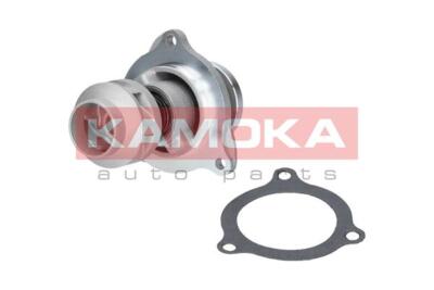 Kamoka T0135 Water Pump for Audi Ford Mercedes-Benz Opel Seat Suzuki