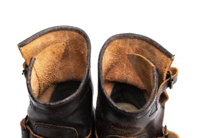 その他 gonta1998 JUNYA WATANABE COMME des GARCONS Crack Leather Engineer