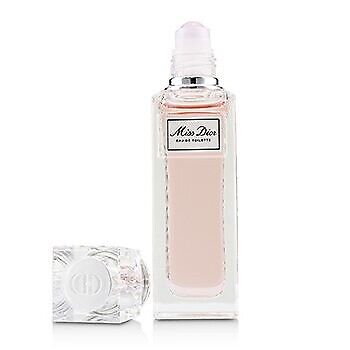 NEW Christian Dior Miss Dior Blooming Bouquet Roller-Pearl EDT 20ml Perfume
