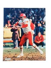 Top 10 Len Dawson Football Cards 31