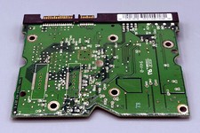 PCB ONLY 2060-701384-002 REV A Western Digital 2061-701384-800 AB SATA I-412