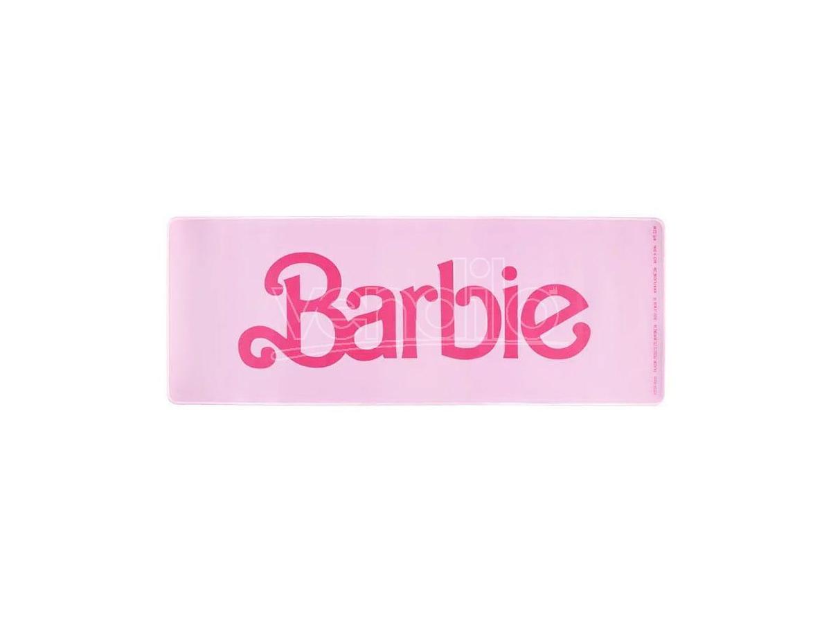 Barbie: Barbie Classic Desk Mat Paladone Products
