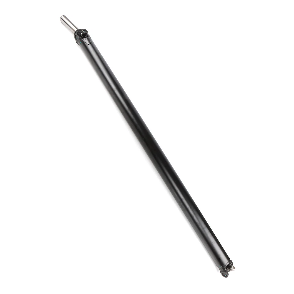 65-9371 Rear Drive Shaft For 1994-2003 Chevrolet S10 4.3L GMC Sonoma 4.3L 2Wd Foto 2 de 4