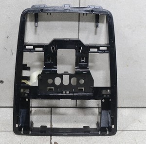 OPEL Insignia A Bj 2010 Kosole Einbaurahmen Dach Innenleuchte #121702-E309