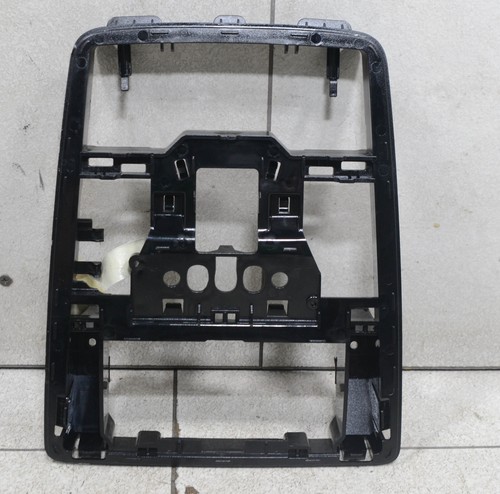 OPEL Insignia A Bj 2010 Kosole Einbaurahmen Dach Innenleuchte #121702-E309