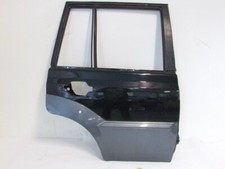 Porte arrière et accessoires Hyundai TERRACAN