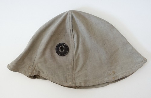 GERMAN ARMY WW1 REPRO M1916 M17 M18 Helmet cover hook attachments Sz 66