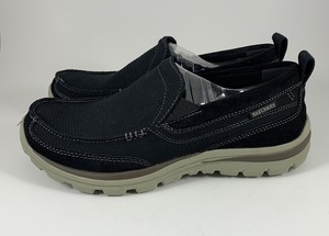 skechers relaxed fit superior milford