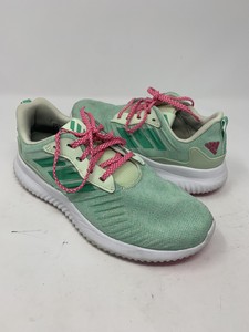 alphabounce mint green