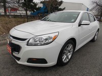 2015 Chevrolet Malibu 1LT