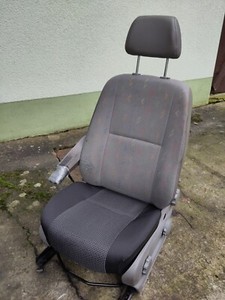 Fahrersitz  für Mercedes Benz MB W906 / VW Crafter bis 2016