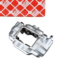 febi Bremssattel Bremszange FüR Toyota Land Cruiser Prado (_J12_) Vorne Rechts