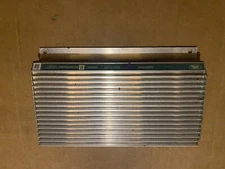 Range Rover Land Rover L322 Amp Amplifier Harmon Kardeon Logic 7 03 04 05