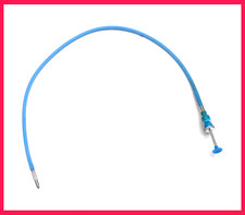 20" Coated Protected Non-Locking Camera Cable Release