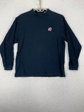 Utah Utes Vesi Sportswear Sweatshirt Men Vintage Black Activewear Embroidered M