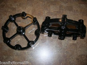 Craftsman 8 26 snowblower with tracks