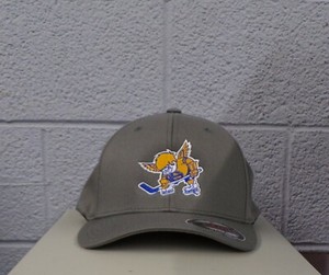 Flexfit WHA Hockey Team Minnesota Fighting Saints Embroidered Hat Ball Cap New