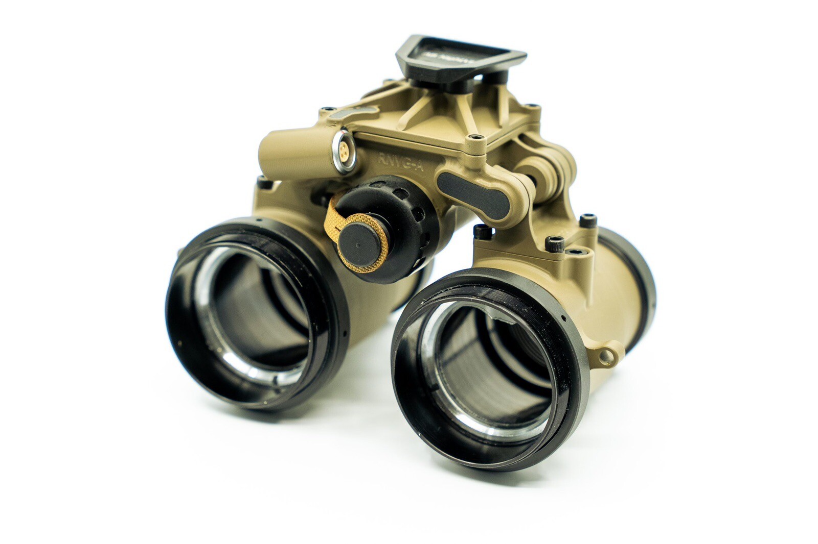 AB Night Vision RNVGA Articulating Ruggedized Night Vision Goggle