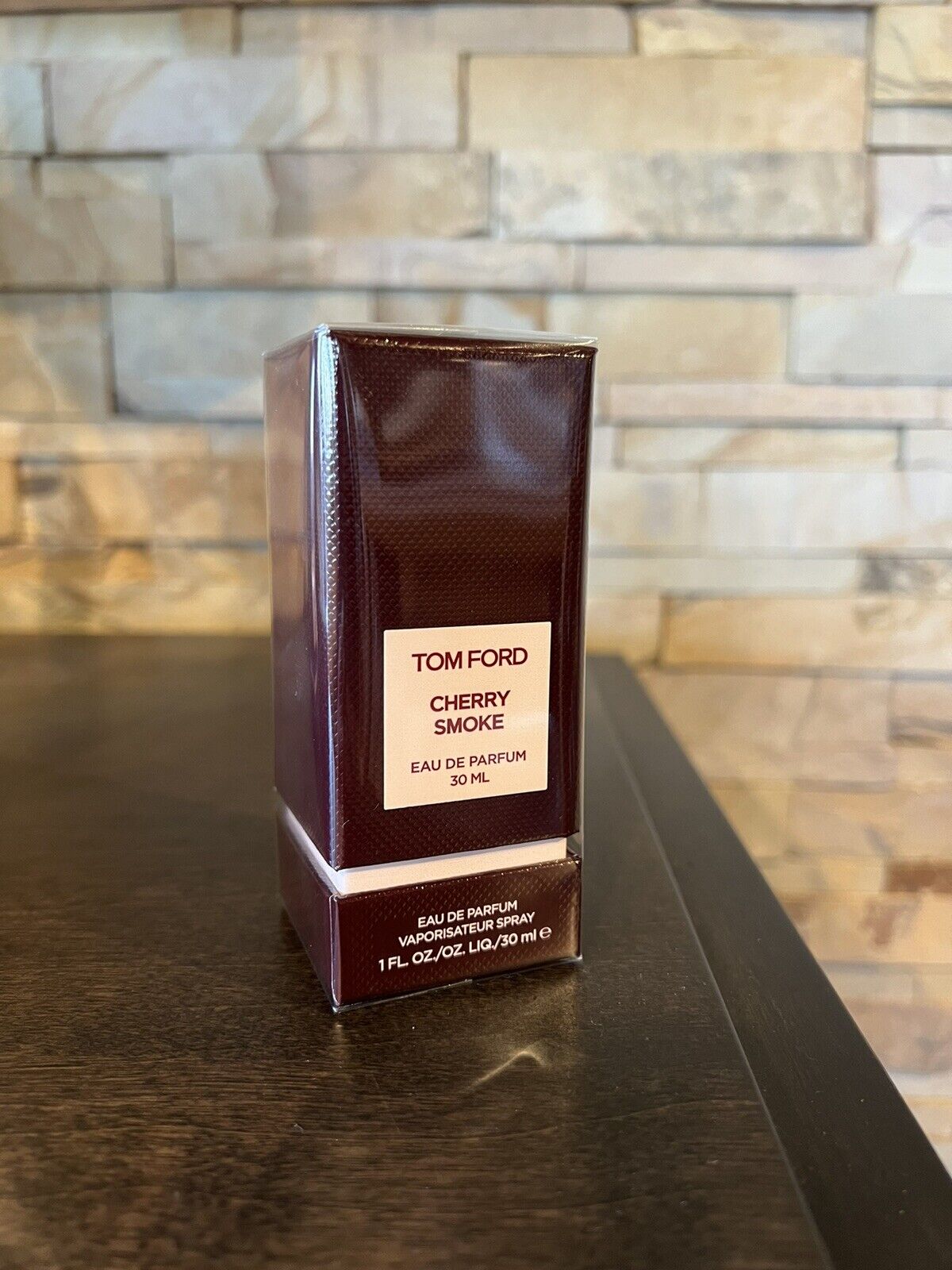 TOM FORD CHERRY SMOKE トムフォードチェリースモーク30mL