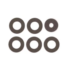 Daiwa carbontex drag washers TANACOM BULL 750, 1000, 750FE, 1000FE