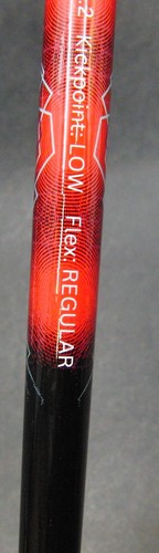 Taylormade M4 8.5° Driver Regular (Optional) Graphite Shaft Izanahi Studio Grip - Picture 6 of 6
