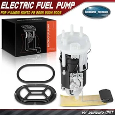 Fuel Pump Module Assy for Hyundai Santa Fe 2003 2004 2005 V6 3.5L L4 2.4L E8662M