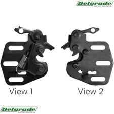 HLK2903 RH Hood Latch OE Equivalent to Volvo 84752733