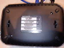 NETGEAR Router Box for Home or Office