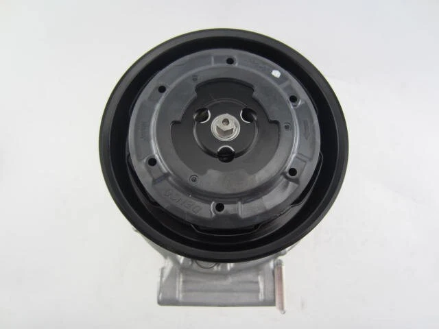 New AC A/C Compressor Fits 2011-2012 BMW X3 xDrive28i - Изображение 4 из 4