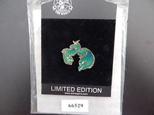 DISNEY PIN LE 250 FLOTSUM AND JETSUM VILLAINS LITTLE MERMAID  BRAND NEW