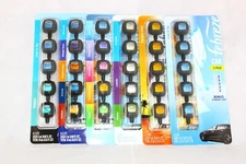 5ct Febreze Car Vent Clips Air Freshener 10ml New Sealed Free Domestic Shipping