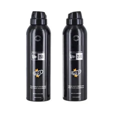 Crep Protect Headwear Spray 2-Pack (6.76 oz.) Bundle