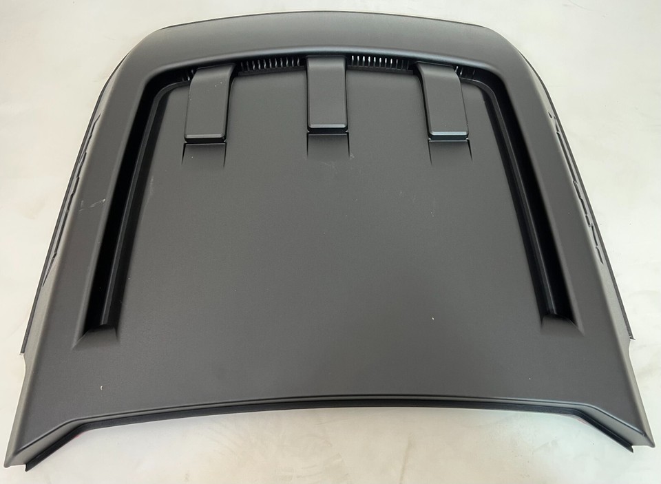 New OEM Ford Hood Scoop Insert 2021-2024 Ford F-150 Raptor