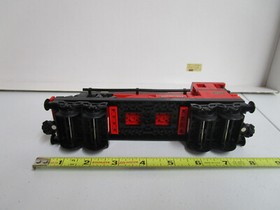 Lego Harry Potter HOGWARTS EXPRESS TRAIN ENGINE/TINDER BOX FOR SET 4841