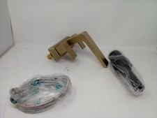 FAUCET GOLD BATHROOM-FURUISI-WB DRAIN ASSEMBLY