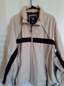 zeroxposur element protector jacket