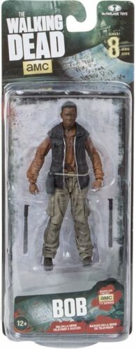 McFarlane Walking Dead Series Action Figures 5" Series Beth Carl Daryl Michonne - Picture 37 of 50