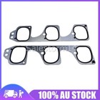 <!--F#f_0-->Inlet Intake Manifold Gasket For Holden Alloytec LEO Commodore VZ VE WL V6 3.6L<!--F/-->