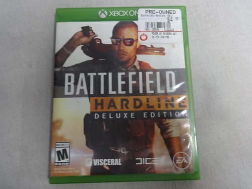 LARGE SELECTION Microsoft XBOX One Xbox 1 VIDEO GAMES U CHOOSE FROM DROP DOWN - Picture 32 of 415