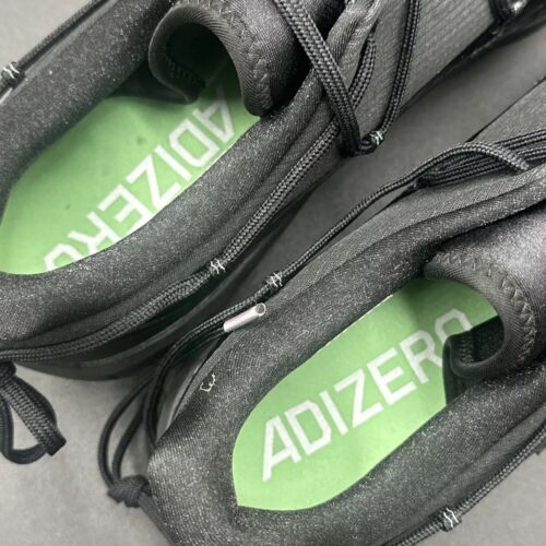 BRAND NEW Adidas Adizero Afterburner 8 Mens TPU Baseball Cleats GX2806 - Picture 9 of 9