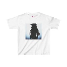 Kids Heavy Cotton  Tee