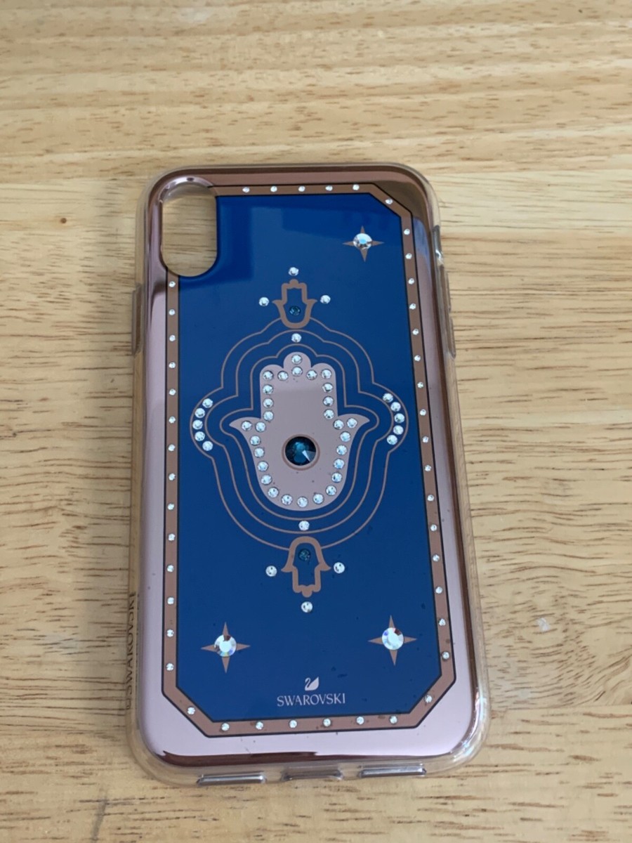 SWAROVSKI  iPhoneXRケース Swarovski iPhone XR case | eBay