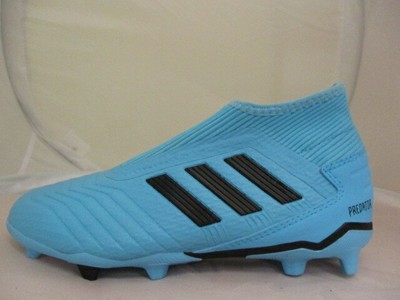 adidas predator laceless junior