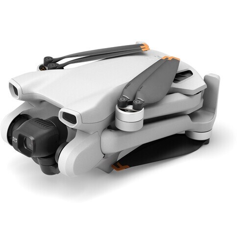 DJI Mini 3 Camera Drone ONLY Replacement for Lost Crashed Aircraft