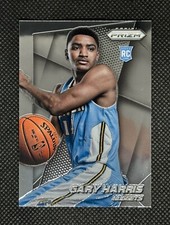 2014-15 Panini Prizm Gary Harris RC Rookie #267