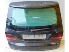 51721898 PORTELLONE POSTERIORE FIAT STILO (192) S.W. (2005) GRIGIO