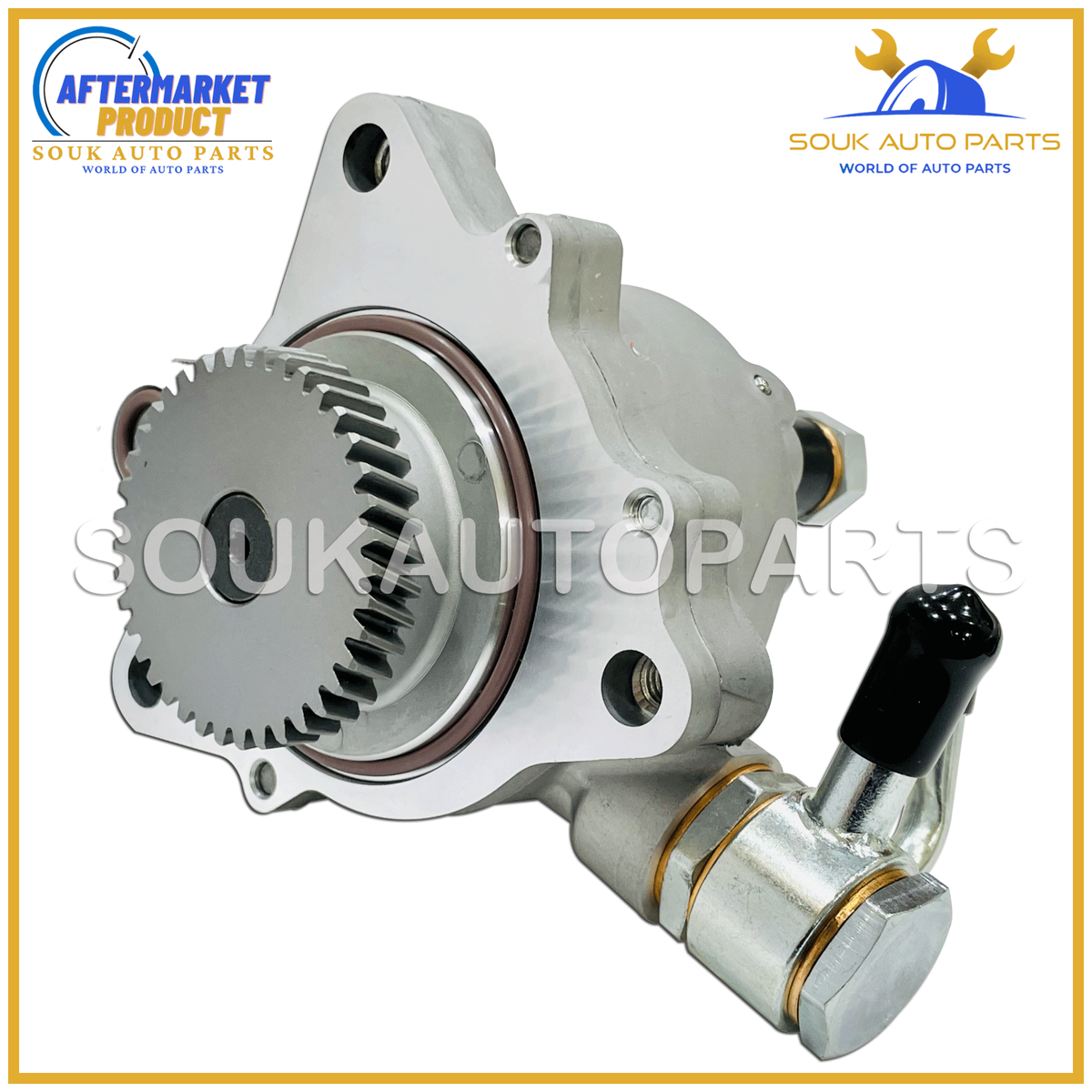 hanamama 14650-7T401 BRAKE VACUUM PUMP Nissan QD32 QD32-T For TERRANO