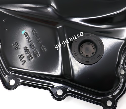 Genuine Timing Cover set 06H109210Q 06H103269H For VW Audi 1.8T 2.0TFSI - Picture 5 of 8