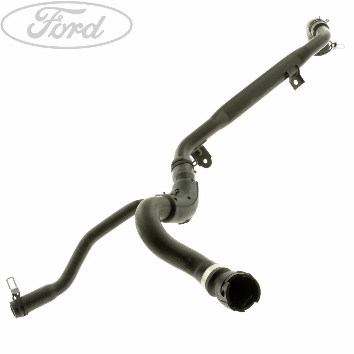 Genuine Ford Lower Radiator Hose 1313479 | eBay 