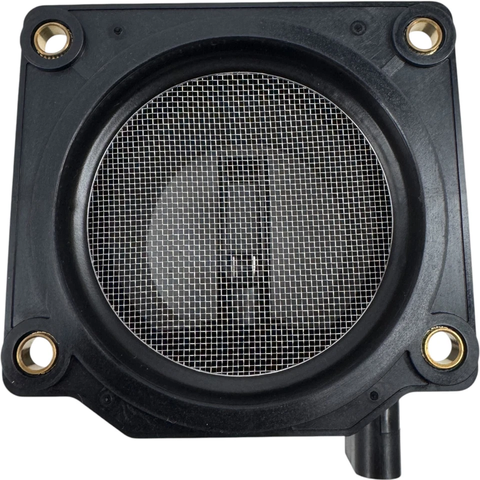 Sensor de flujo de masa de aire Hitachi MAF0022 SE ADAPTA a Volkswagen Passat Audi A6 Quattro a4 Foto 3 de 4